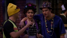 That '90s Show - Season 01 Episode 04